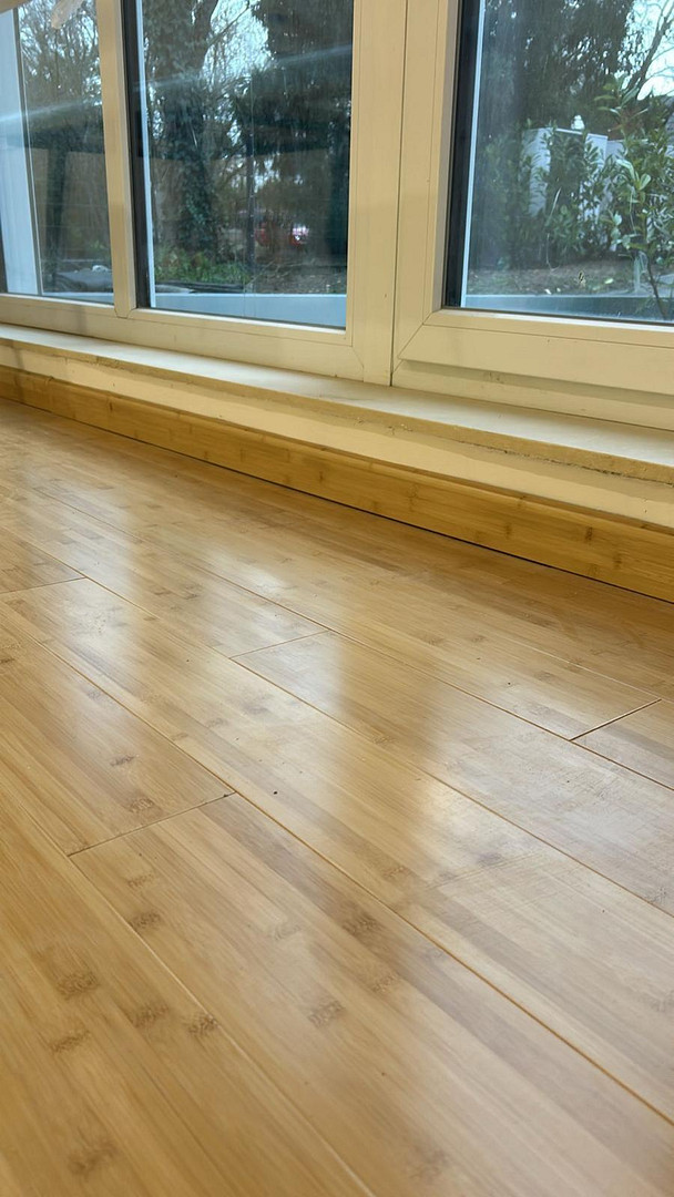 4-R. Erstbezug 190m², Miete oder Kauf Garten, 2xBad, Klimaanl., Bodenhzg., Parkett, Balk.&Terrasse – Foto 12