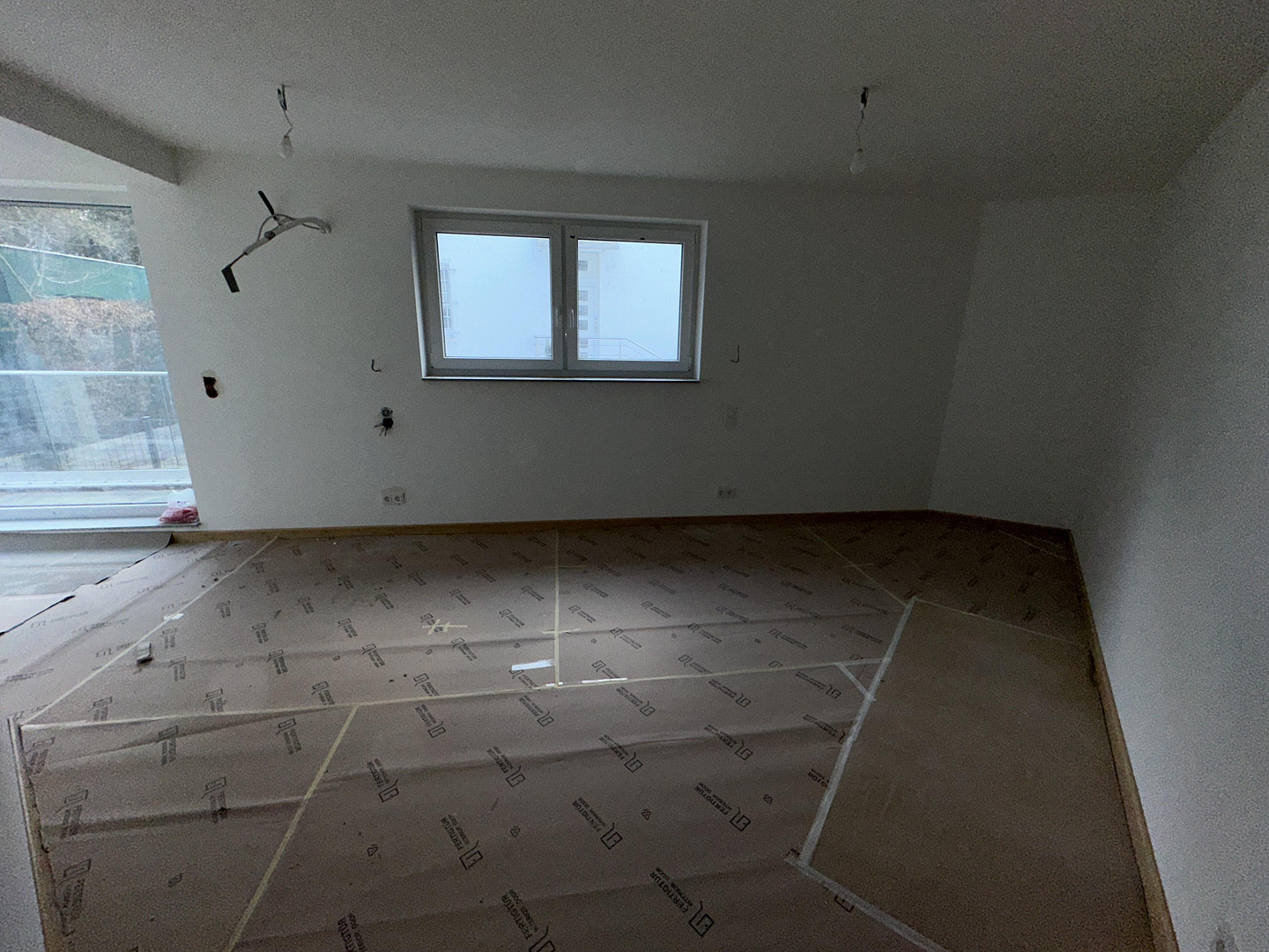 4-R. Erstbezug 190m², Miete oder Kauf Garten, 2xBad, Klimaanl., Bodenhzg., Parkett, Balk.&Terrasse – Foto 9