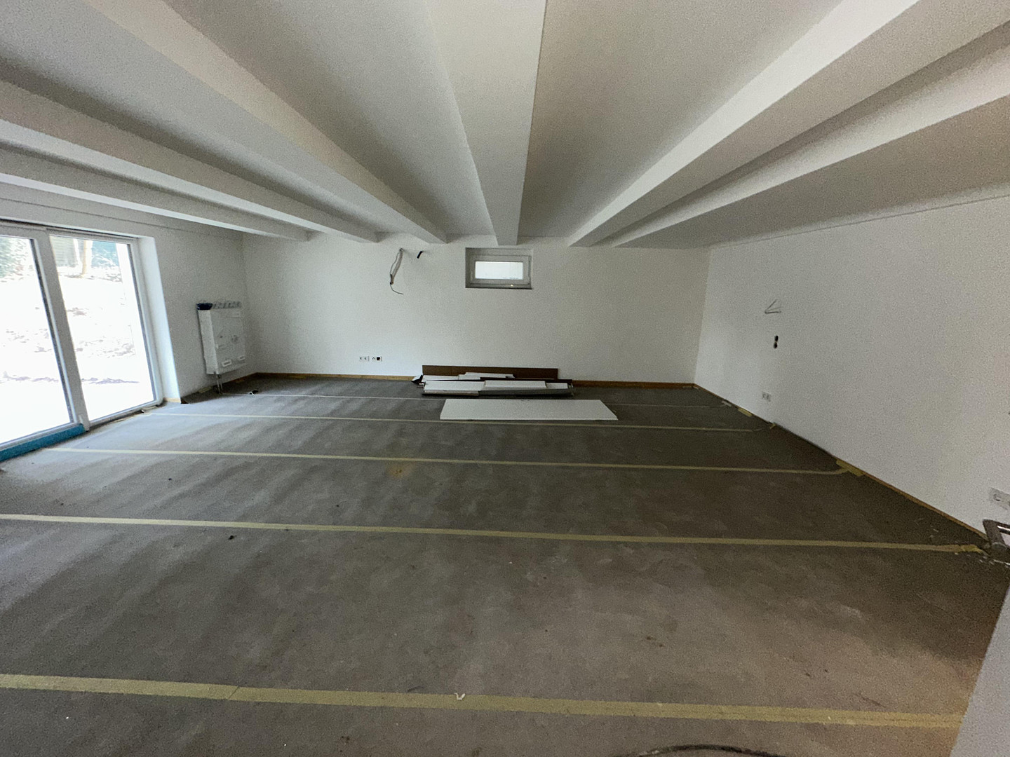 4-R. Erstbezug 190m², Miete oder Kauf Garten, 2xBad, Klimaanl., Bodenhzg., Parkett, Balk.&Terrasse – Foto 13