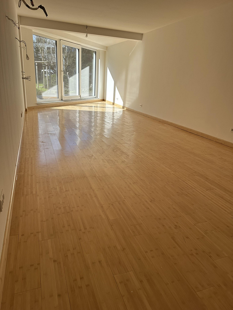 4-R. Erstbezug 190m², Miete oder Kauf Garten, 2xBad, Klimaanl., Bodenhzg., Parkett, Balk.&Terrasse – Foto 19