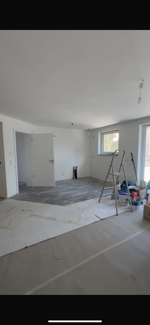 4-R. Erstbezug 190m², Miete oder Kauf Garten, 2xBad, Klimaanl., Bodenhzg., Parkett, Balk.&Terrasse – Foto 10