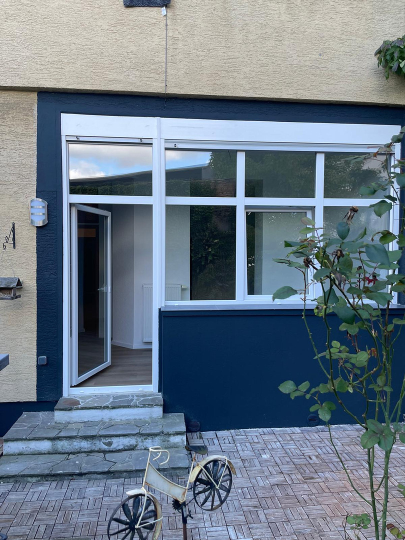 Erstbezug nach Kernsanierung! 3,5-Zimmer Wohnung mit Terrasse und Garten in Dortmund, nähe Hafen – Foto 18
