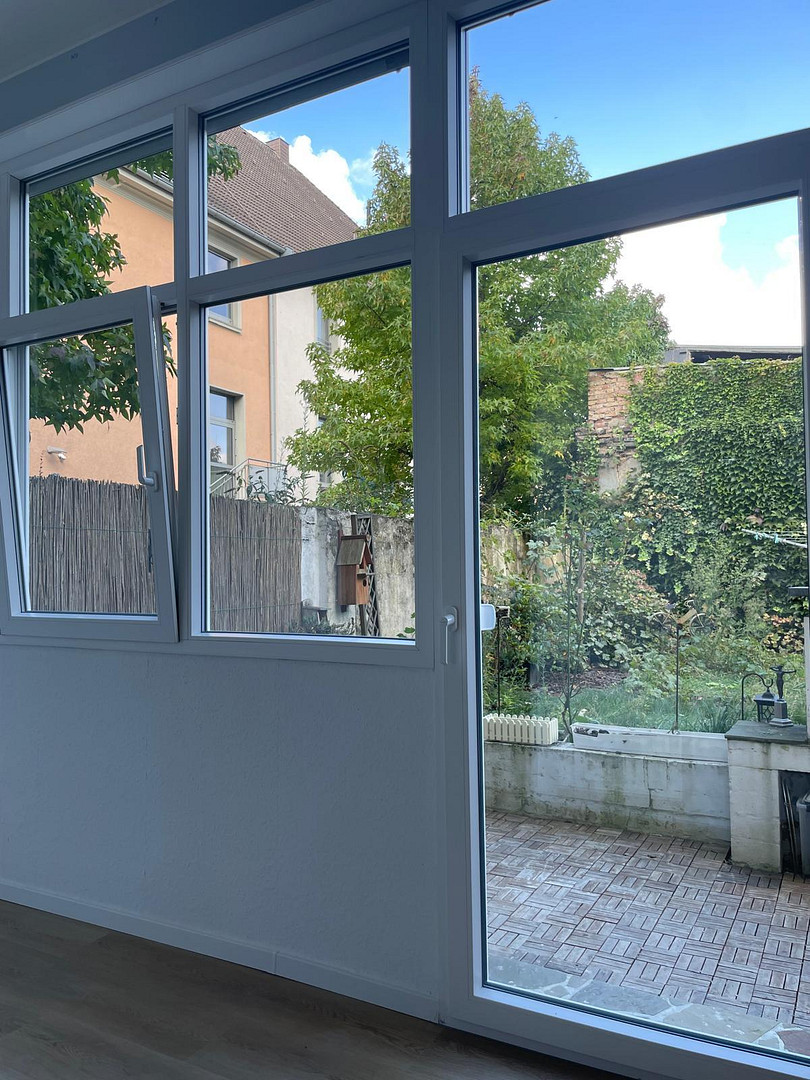 Erstbezug nach Kernsanierung! 3,5-Zimmer Wohnung mit Terrasse und Garten in Dortmund, nähe Hafen – Foto 20