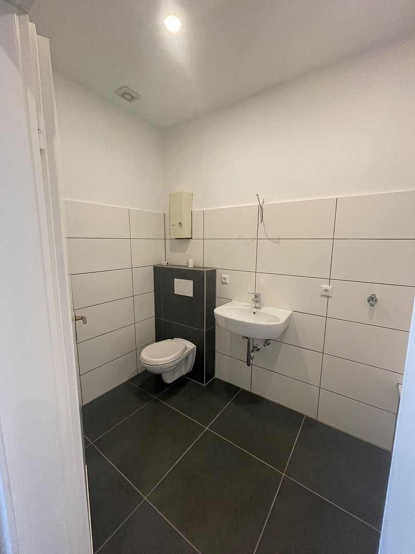 Erstbezug nach Kernsanierung! 3,5-Zimmer Wohnung mit Terrasse und Garten in Dortmund, nähe Hafen – Foto 8