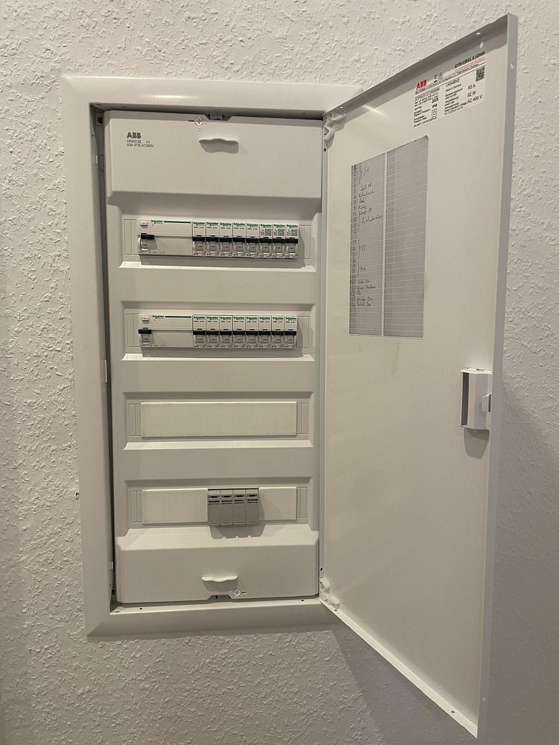 Erstbezug nach Kernsanierung! 3,5-Zimmer Wohnung mit Terrasse und Garten in Dortmund, nähe Hafen – Foto 24