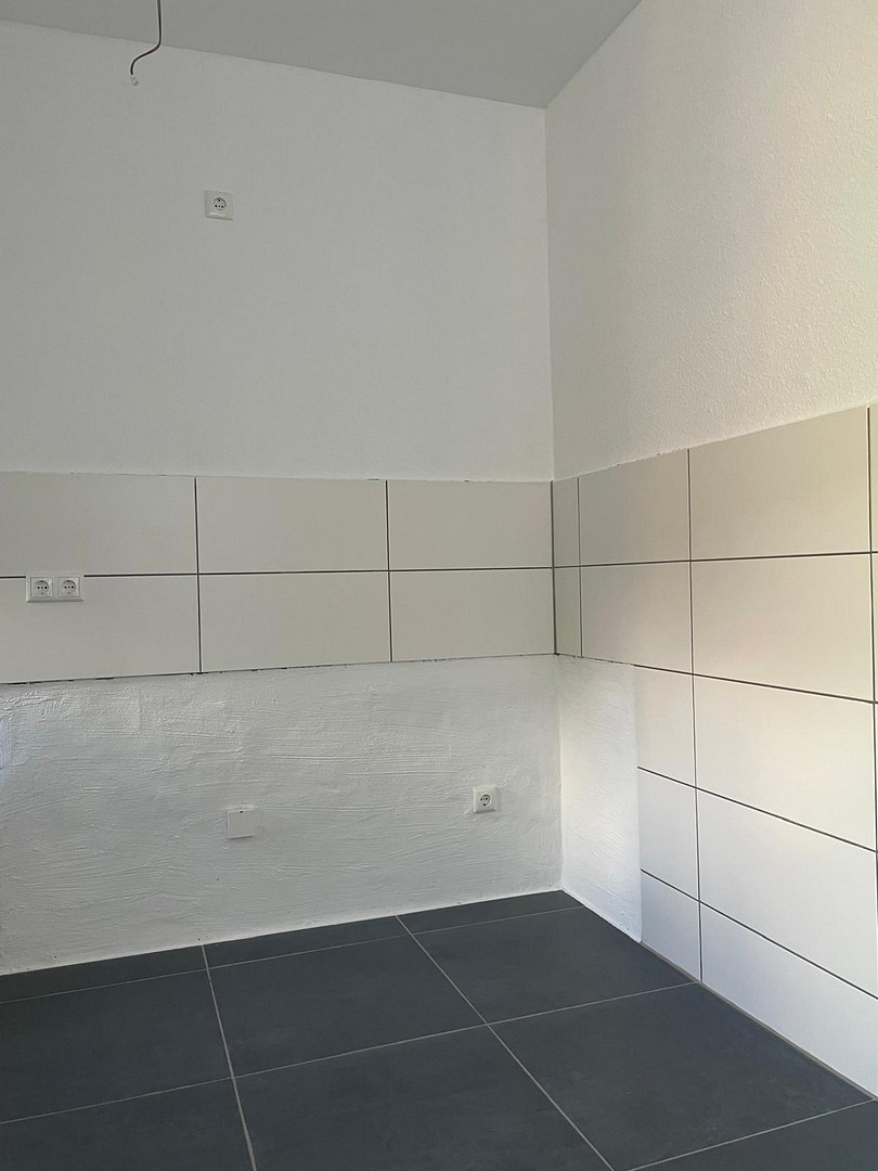 Erstbezug nach Kernsanierung! 3,5-Zimmer Wohnung mit Terrasse und Garten in Dortmund, nähe Hafen – Foto 14