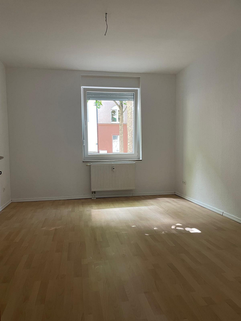 Erstbezug nach Kernsanierung! 3,5-Zimmer Wohnung mit Terrasse und Garten in Dortmund, nähe Hafen – Foto 22
