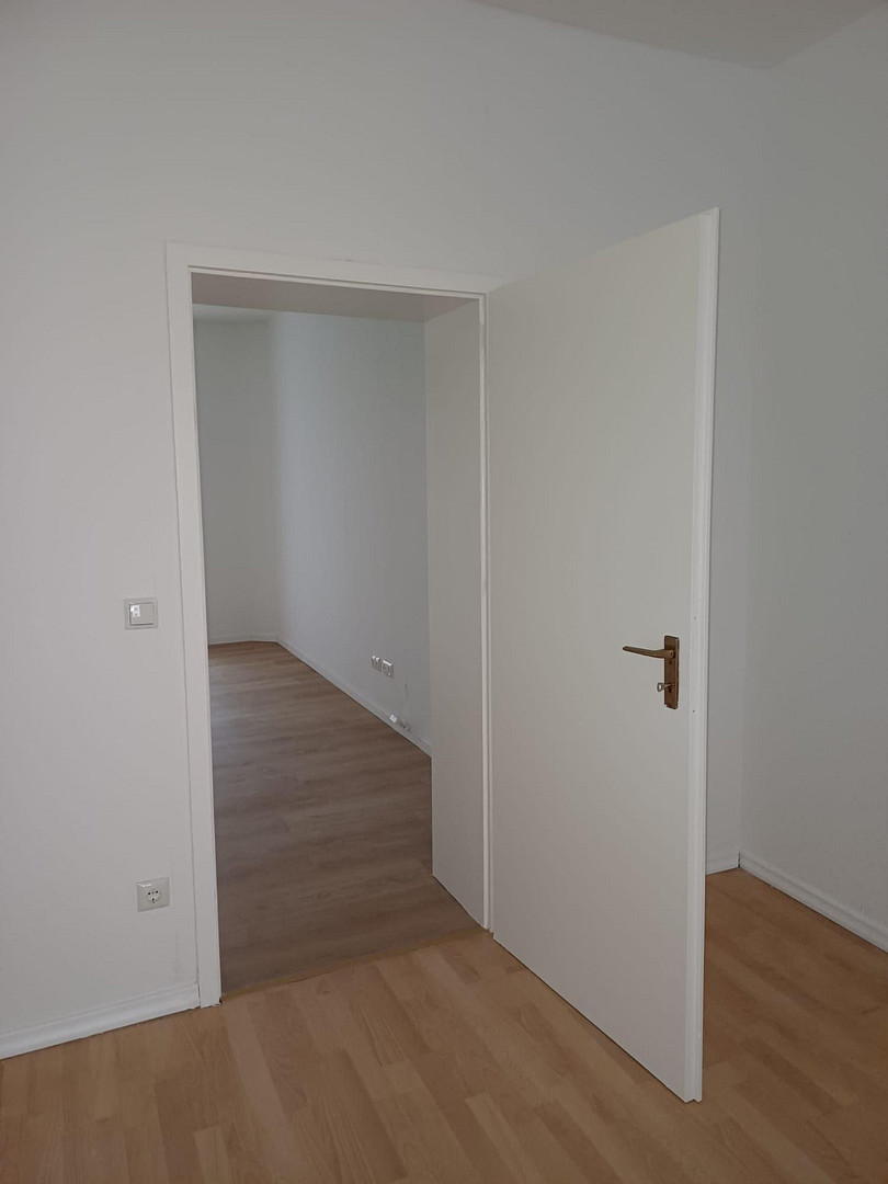 Erstbezug nach Kernsanierung! 3,5-Zimmer Wohnung mit Terrasse und Garten in Dortmund, nähe Hafen – Foto 21