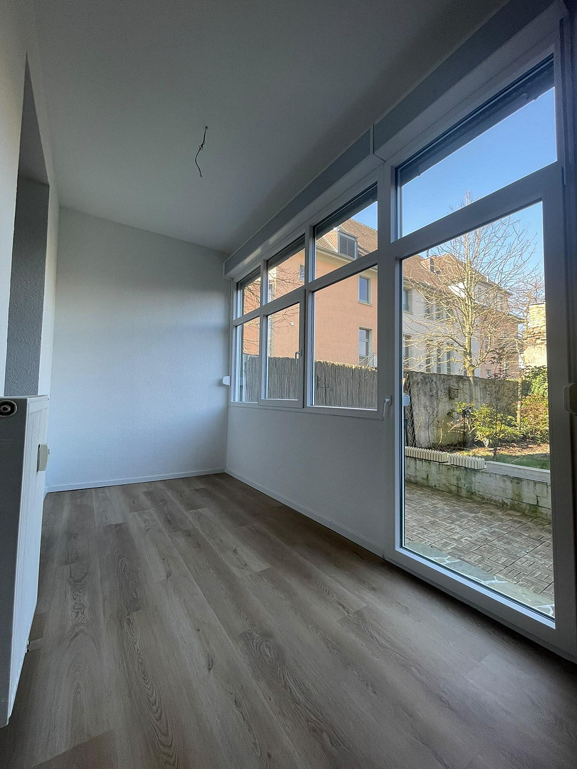 Erstbezug nach Kernsanierung! 3,5-Zimmer Wohnung mit Terrasse und Garten in Dortmund, nähe Hafen – Foto 17