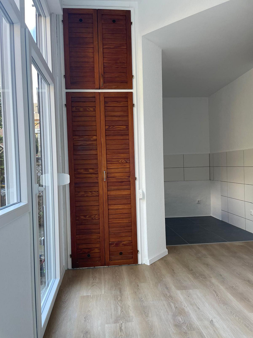 Erstbezug nach Kernsanierung! 3,5-Zimmer Wohnung mit Terrasse und Garten in Dortmund, nähe Hafen – Foto 11