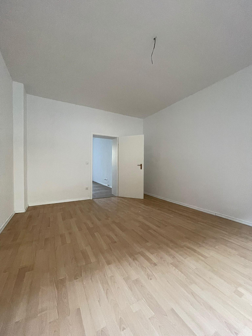 Erstbezug nach Kernsanierung! 3,5-Zimmer Wohnung mit Terrasse und Garten in Dortmund, nähe Hafen – Foto 5