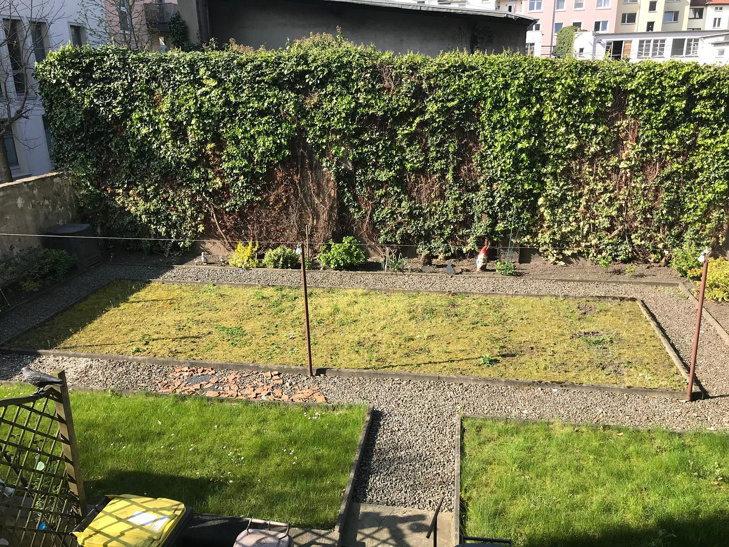 Erstbezug nach Kernsanierung! 3,5-Zimmer Wohnung mit Terrasse und Garten in Dortmund, nähe Hafen – Foto 19