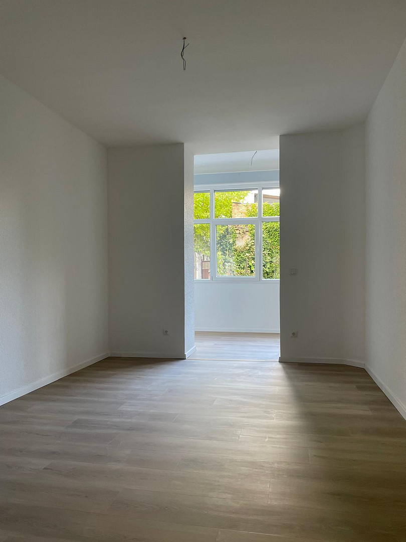 Erstbezug nach Kernsanierung! 3,5-Zimmer Wohnung mit Terrasse und Garten in Dortmund, nähe Hafen – Foto 15
