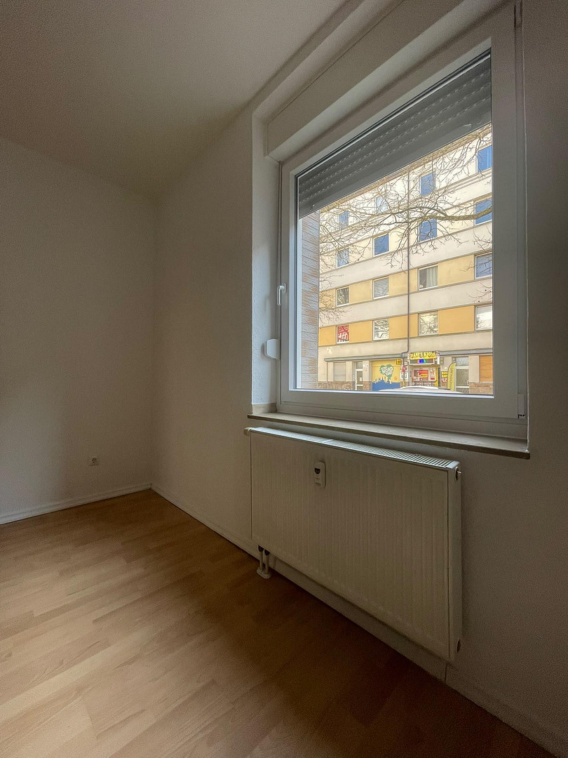 Erstbezug nach Kernsanierung! 3,5-Zimmer Wohnung mit Terrasse und Garten in Dortmund, nähe Hafen – Foto 23