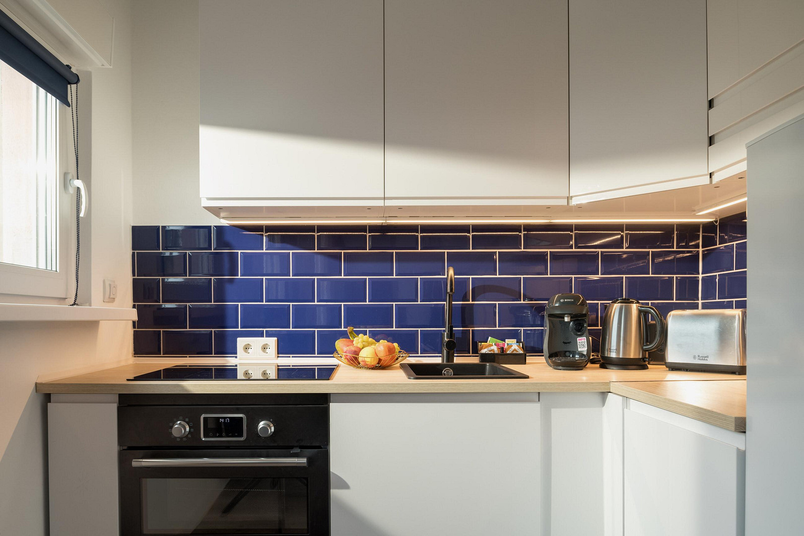 Premium City Apartment am S-Bhf. Hohenzollerndamm / befristet bis 30.4.27/ – Foto 10