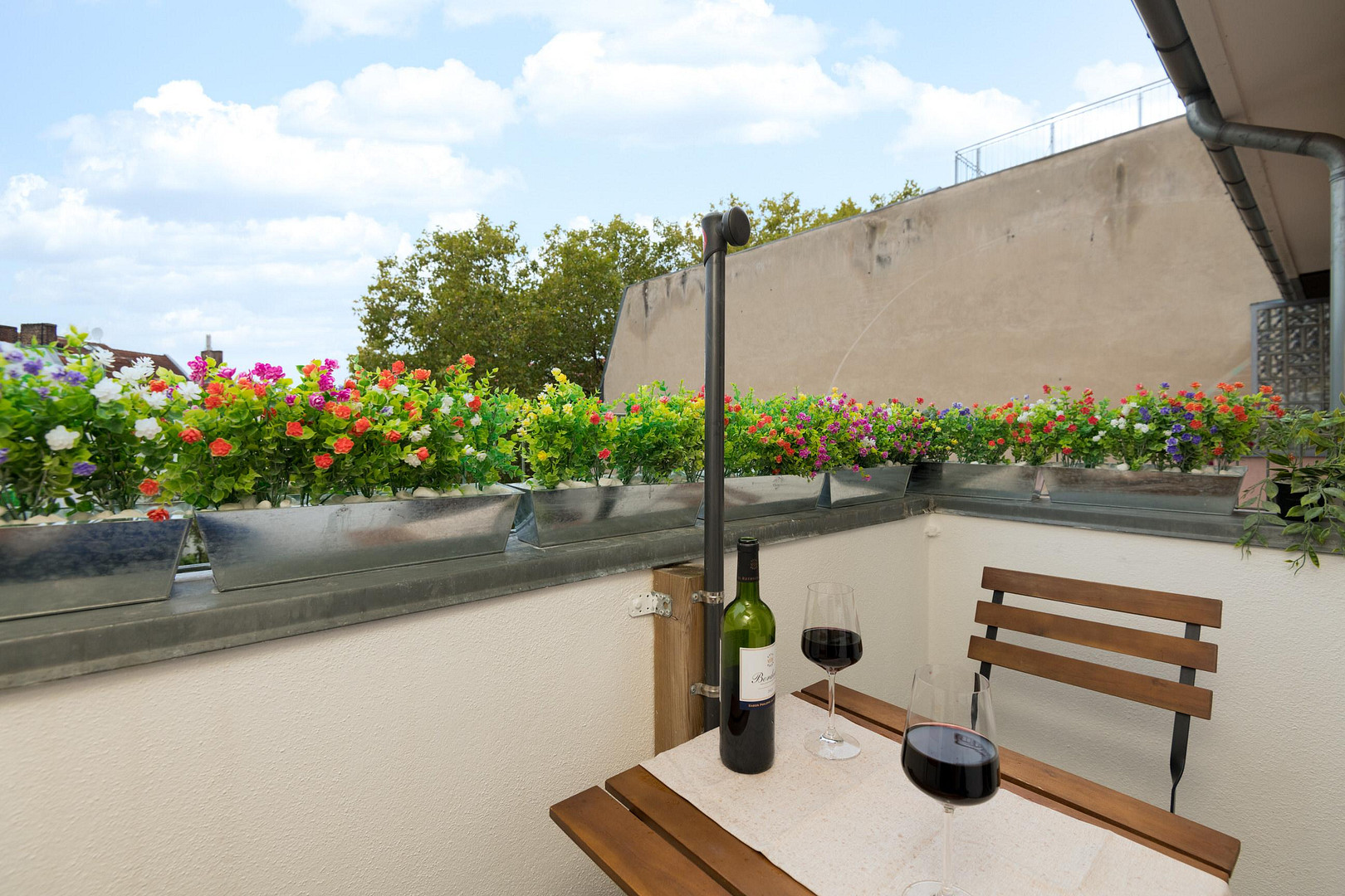 Premium City Apartment am S-Bhf. Hohenzollerndamm / befristet bis 30.4.27/ – Foto 15
