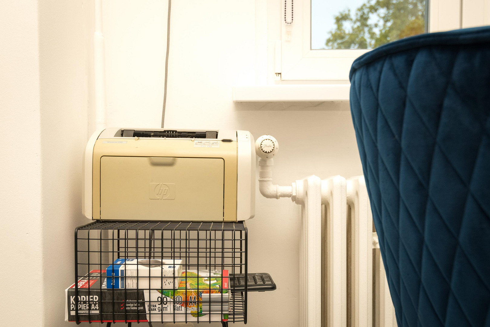 Premium City Apartment am S-Bhf. Hohenzollerndamm / befristet bis 30.4.27/ – Foto 16