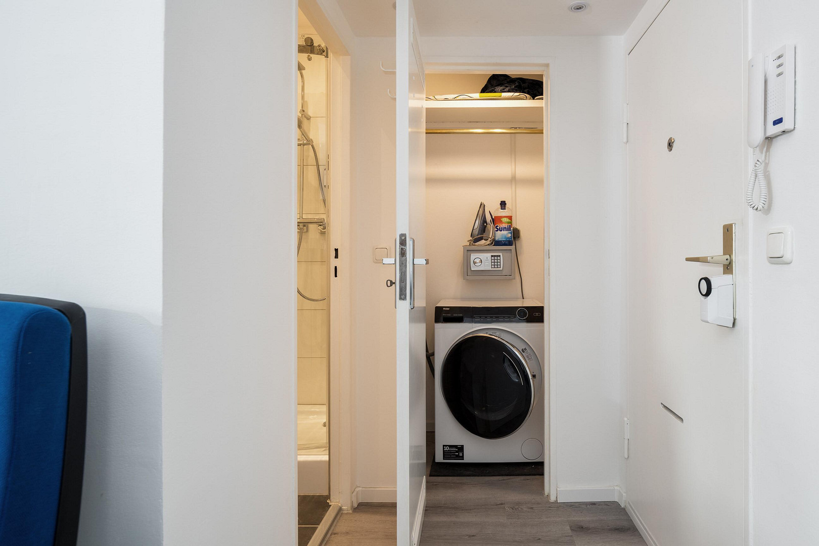 Premium City Apartment am S-Bhf. Hohenzollerndamm / befristet bis 30.4.27/ – Foto 3