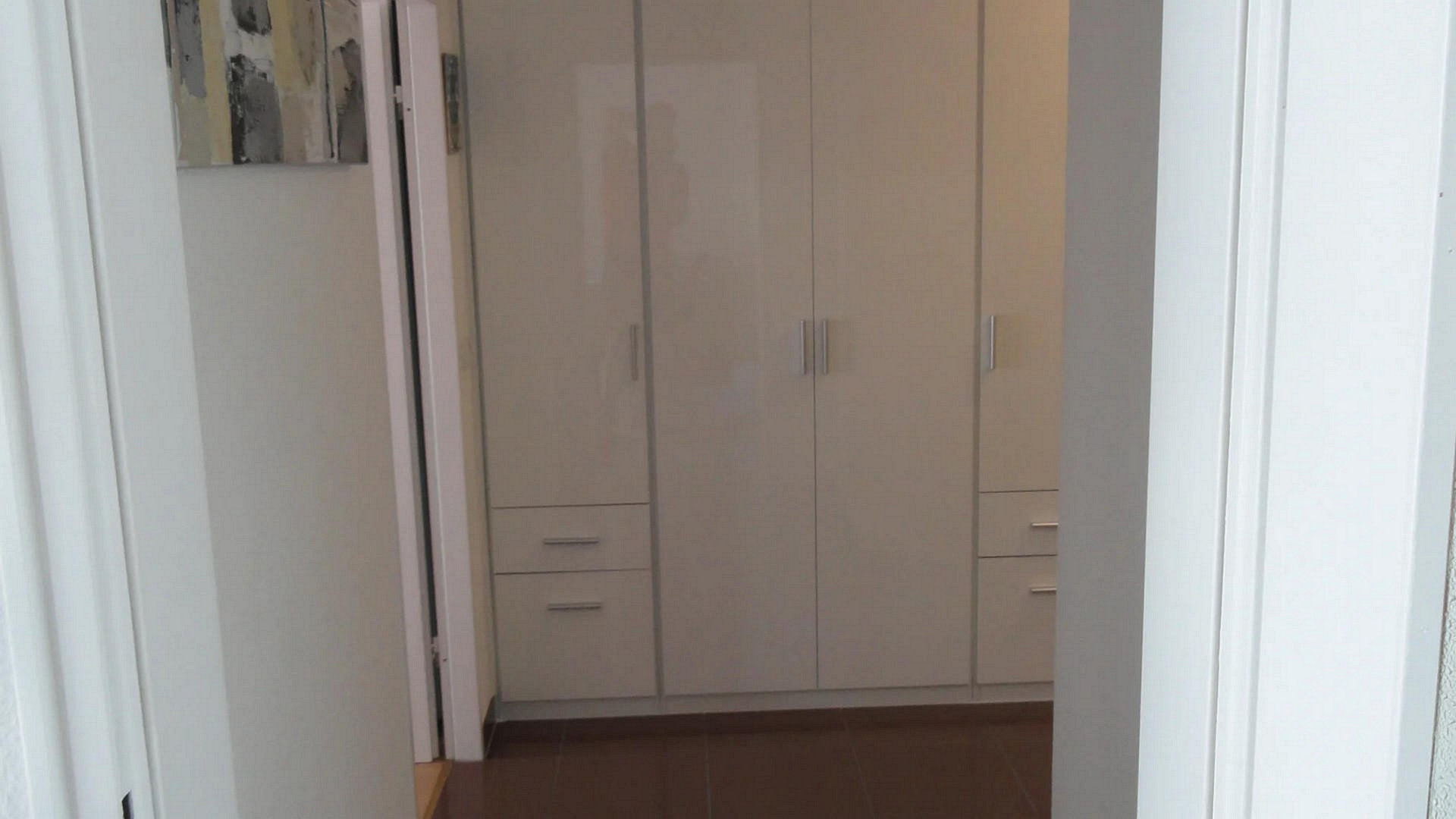 Inheidener Straße: Helle 2-Zimmer-Wohnung mit Süd-Balkon, Einbauküche & Top-Anbindung – Foto 20