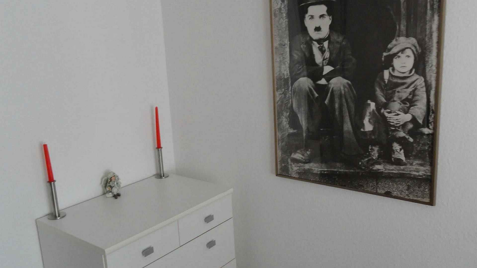 Inheidener Straße: Helle 2-Zimmer-Wohnung mit Süd-Balkon, Einbauküche & Top-Anbindung – Foto 23