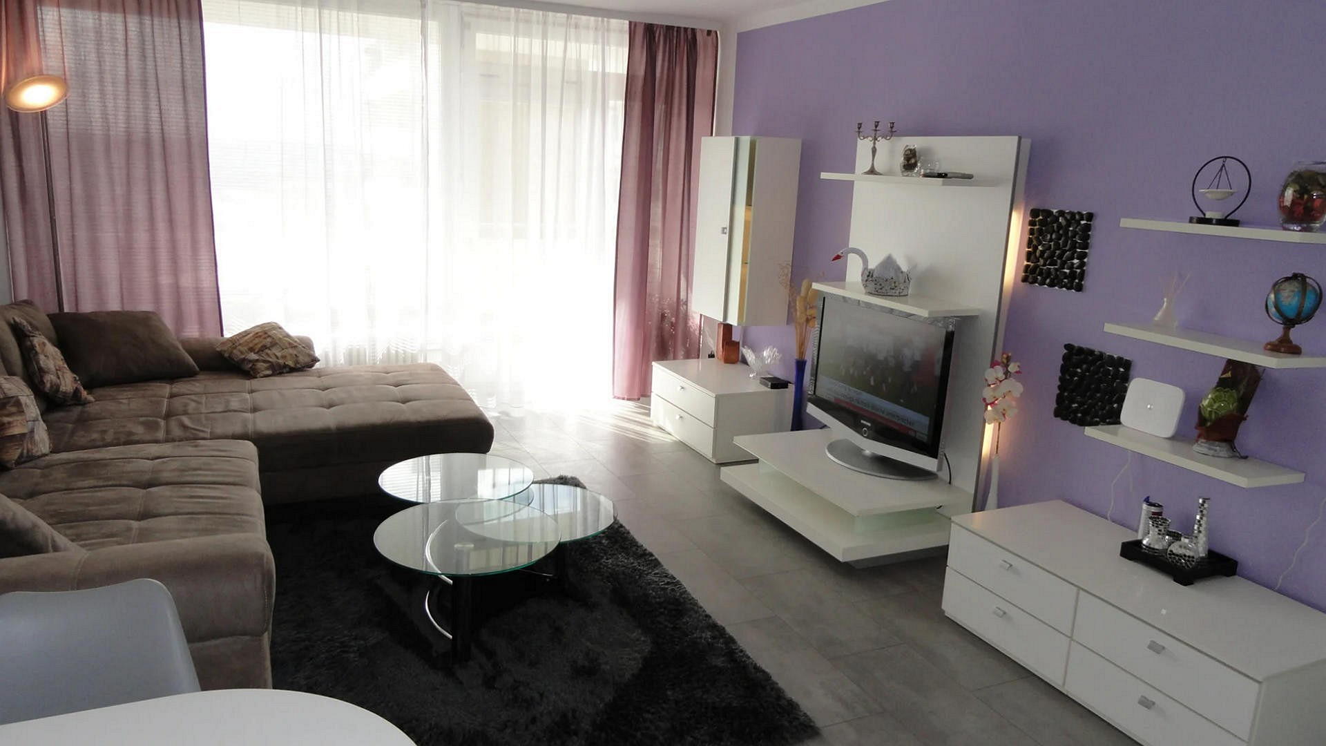 Inheidener Straße: Helle 2-Zimmer-Wohnung mit Süd-Balkon, Einbauküche & Top-Anbindung – Foto 3