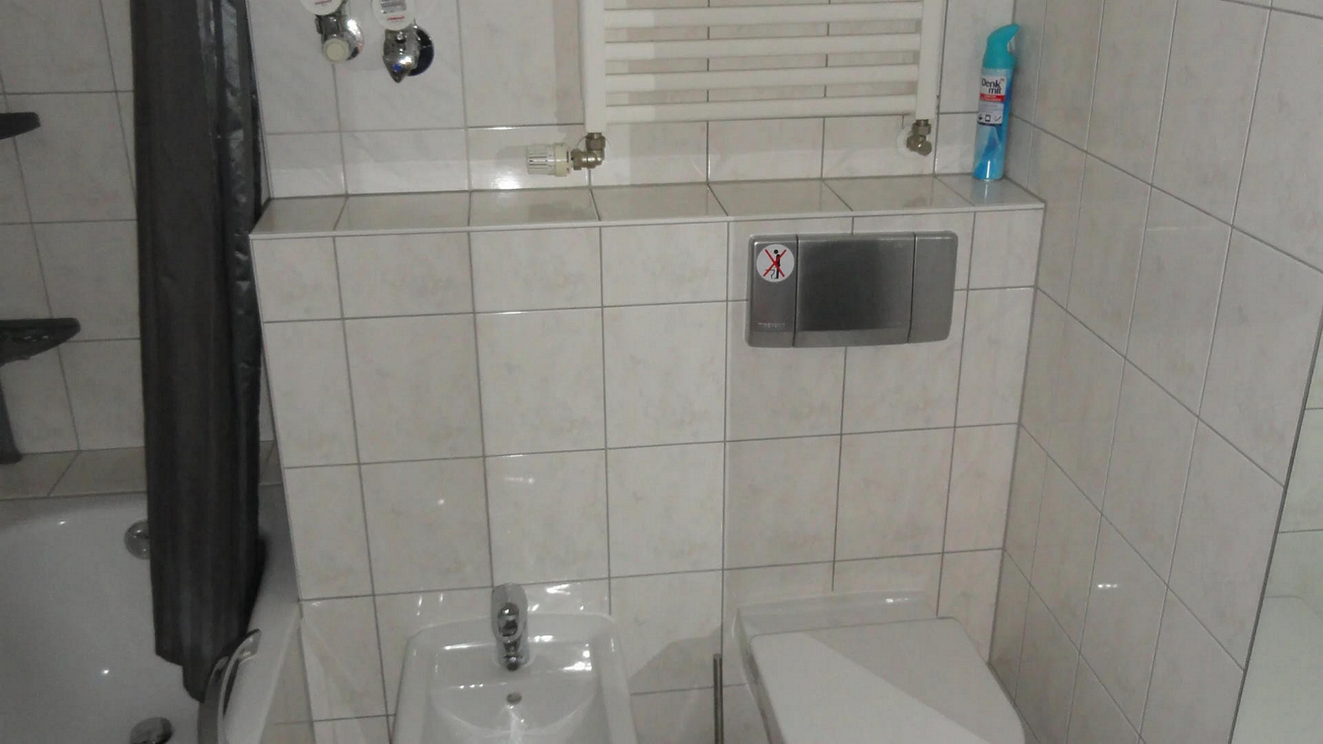 Inheidener Straße: Helle 2-Zimmer-Wohnung mit Süd-Balkon, Einbauküche & Top-Anbindung – Foto 22