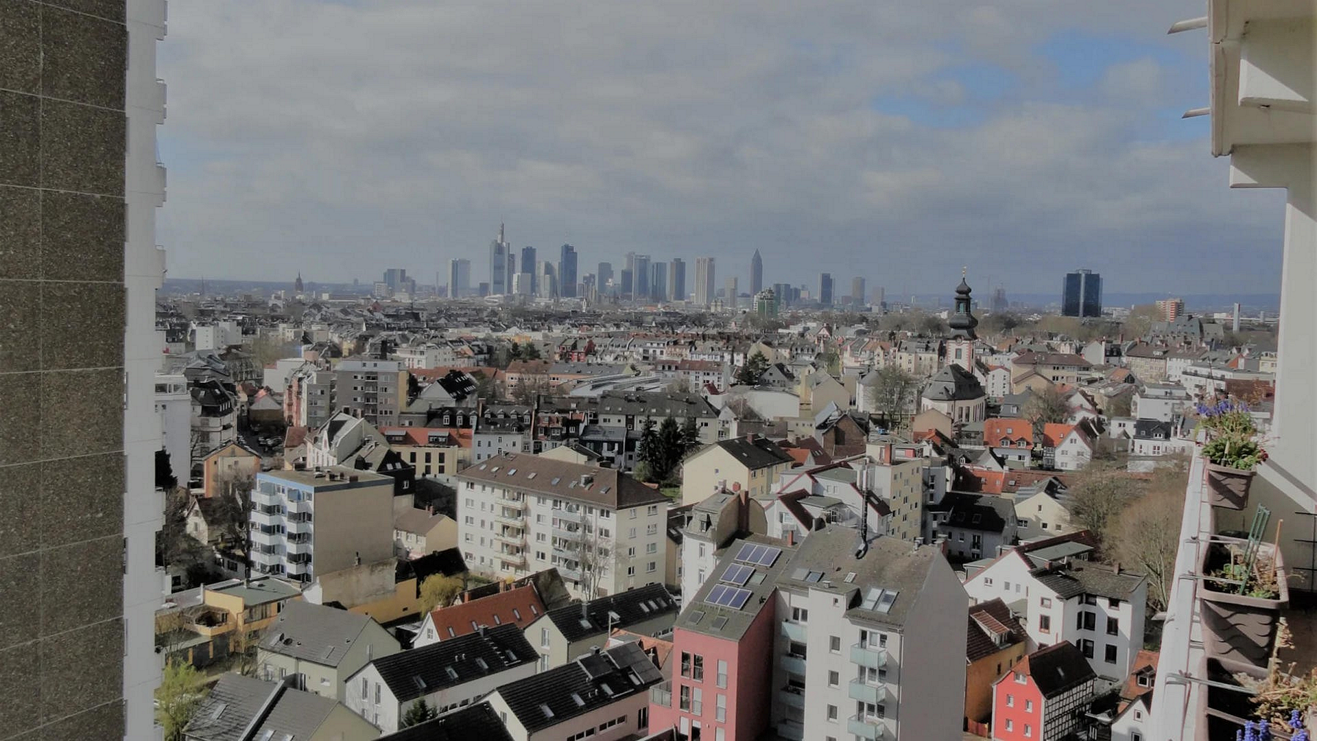 Inheidener Straße: Helle 2-Zimmer-Wohnung mit Süd-Balkon, Einbauküche & Top-Anbindung – Foto 25