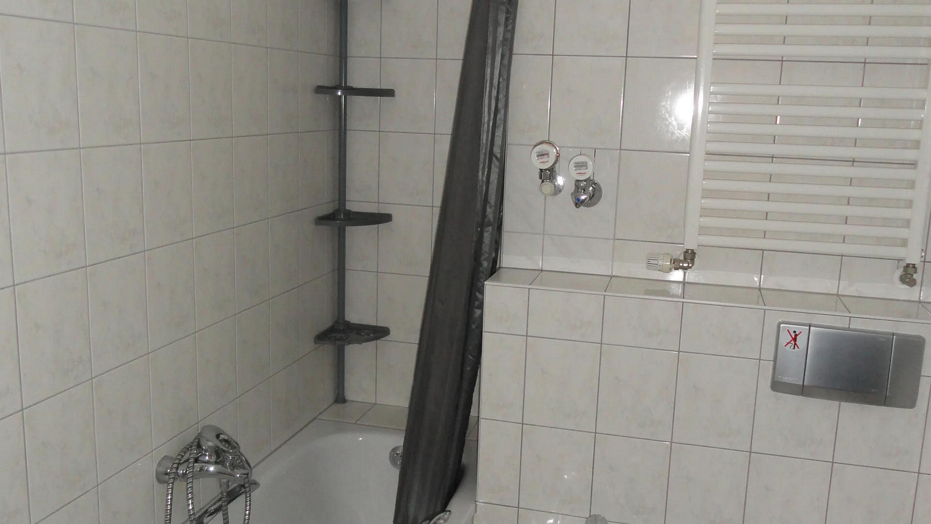 Inheidener Straße: Helle 2-Zimmer-Wohnung mit Süd-Balkon, Einbauküche & Top-Anbindung – Foto 14
