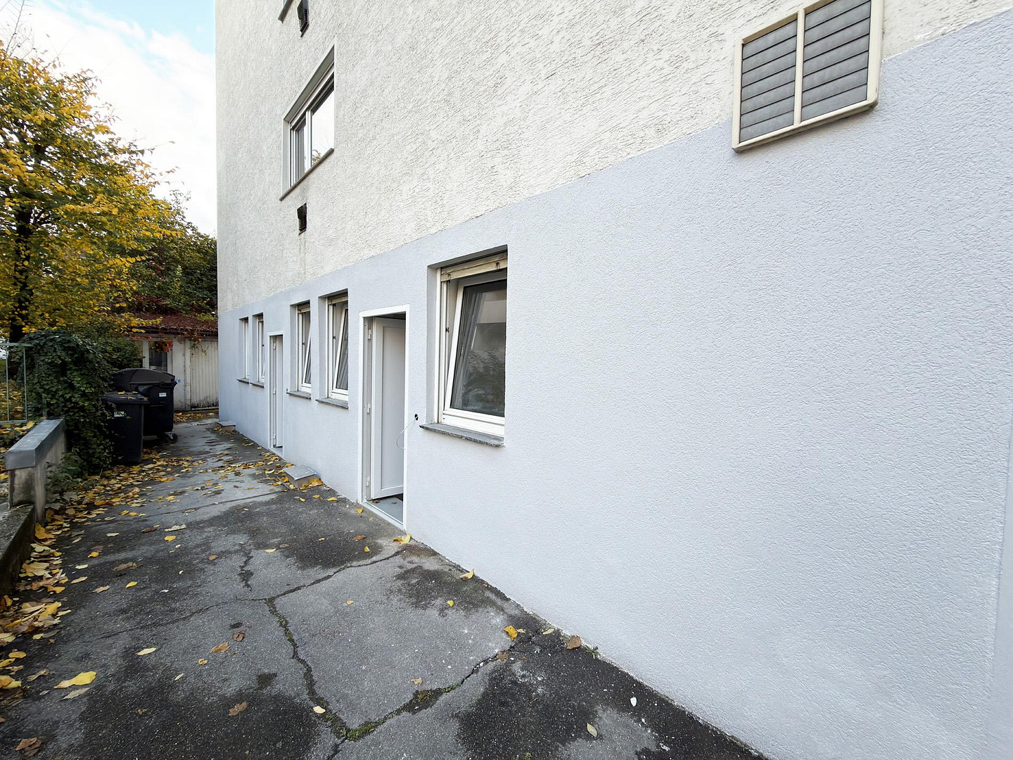 Neues 1-Zimmer-Apartment | Hochwertiges Bad & inkl. Küche | Ab 01.11.26 | Zentral in Bad Cannstatt – Foto 5