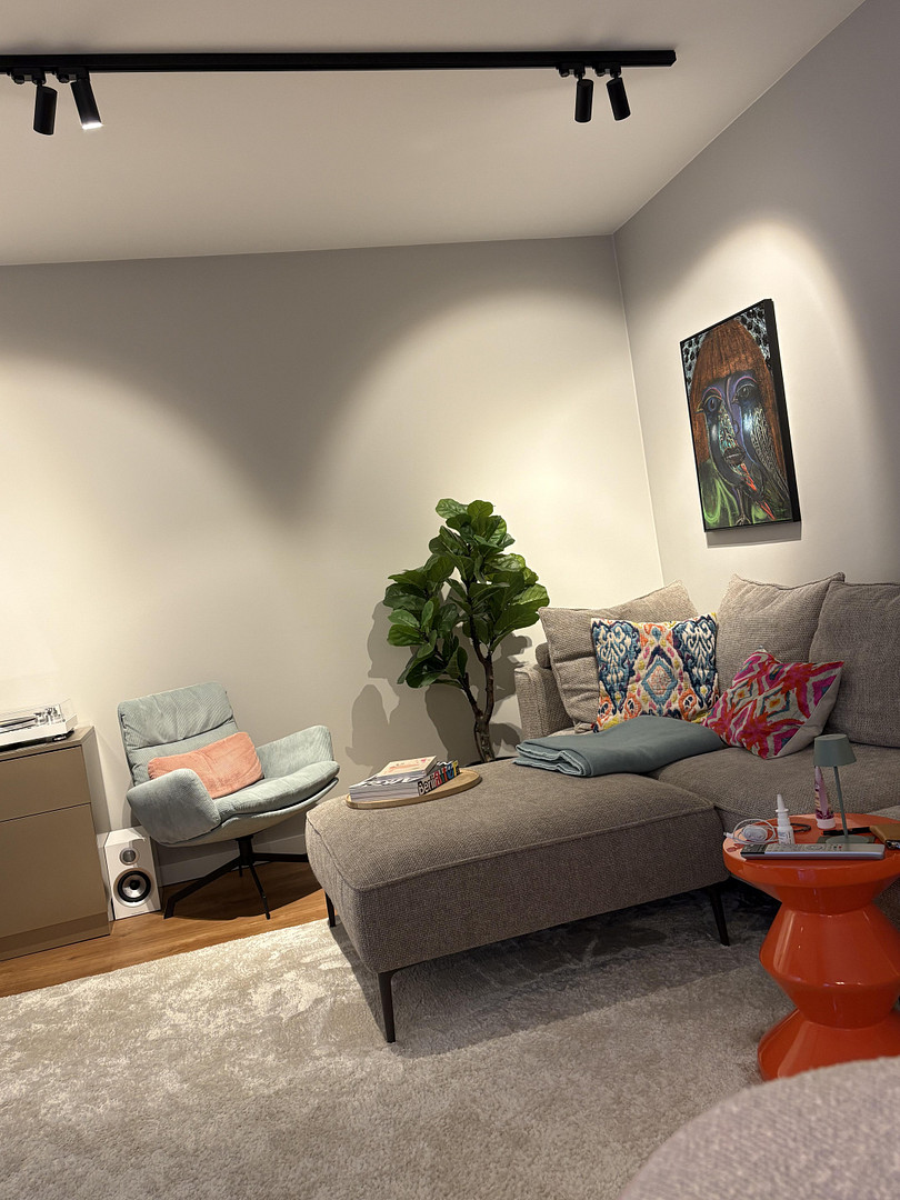 Wunderschöne teilmöblierte Wohnung im Herzen von Uhlenhorst zu vermieten – Foto 17