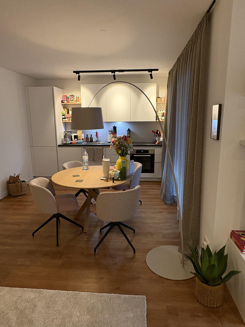 Wunderschöne teilmöblierte Wohnung im Herzen von Uhlenhorst zu vermieten – Foto 13