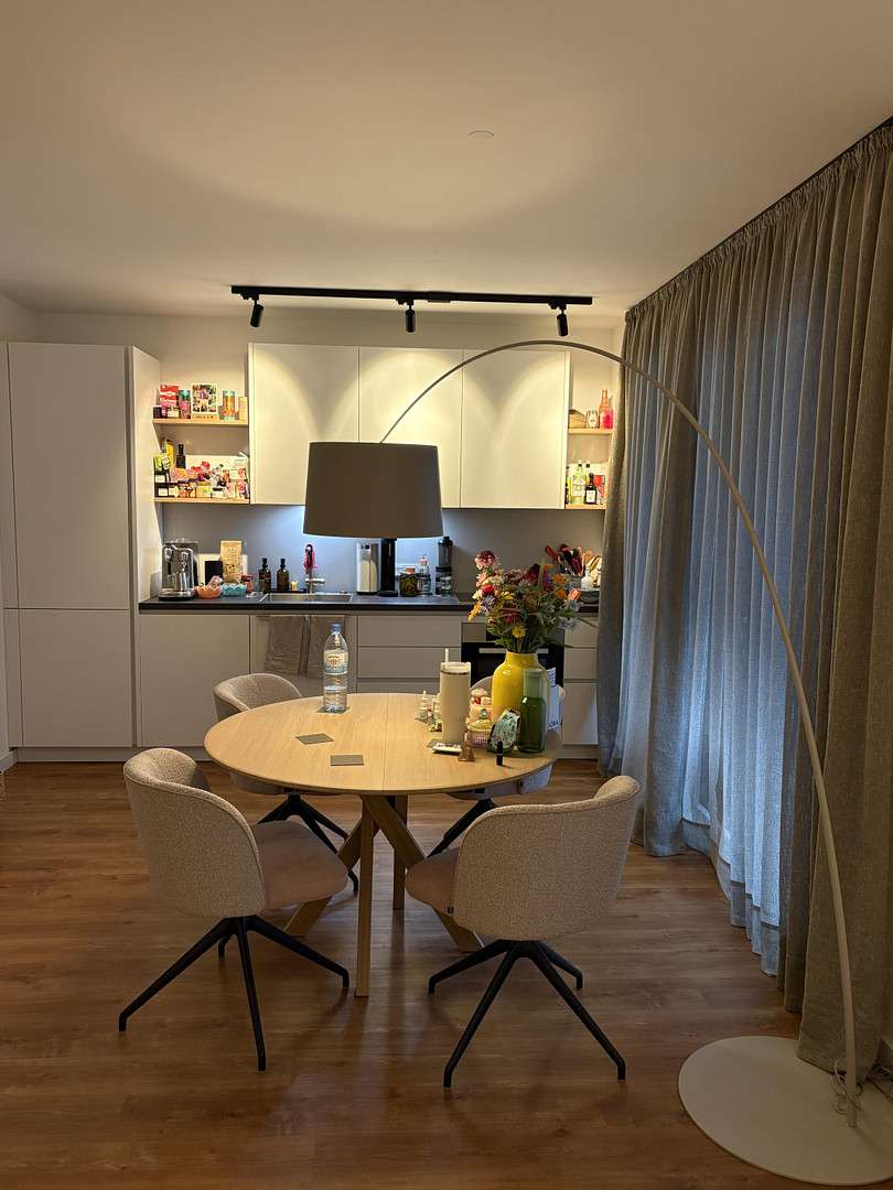 Wunderschöne teilmöblierte Wohnung im Herzen von Uhlenhorst zu vermieten – Foto 10