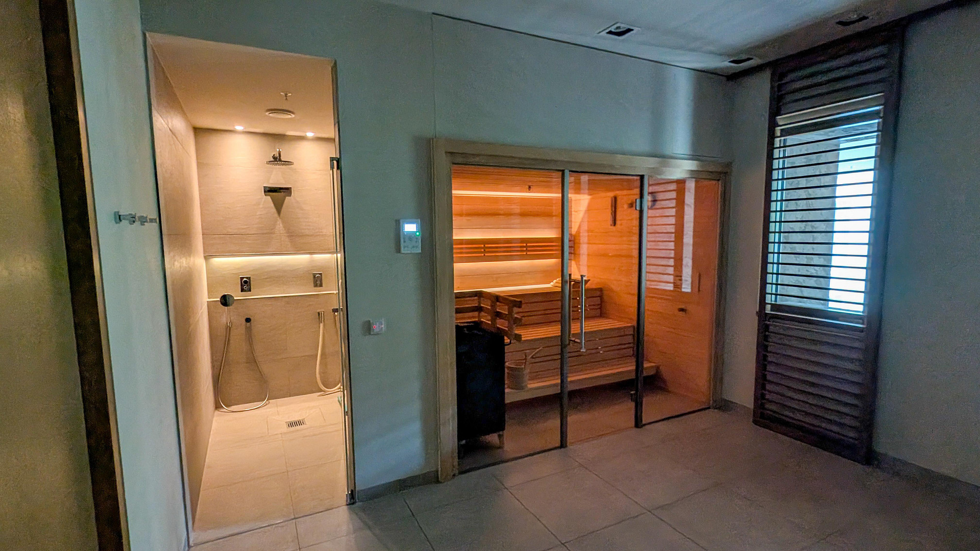 Möbiliertes Luxuswohnen im "The Seven" - mit Concierge-Service, Fitnessstudio & Spa – Foto 19