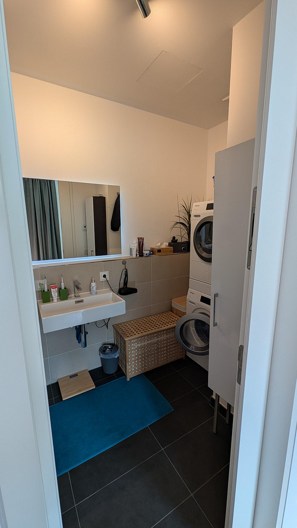 Möbiliertes Luxuswohnen im "The Seven" - mit Concierge-Service, Fitnessstudio & Spa – Foto 9