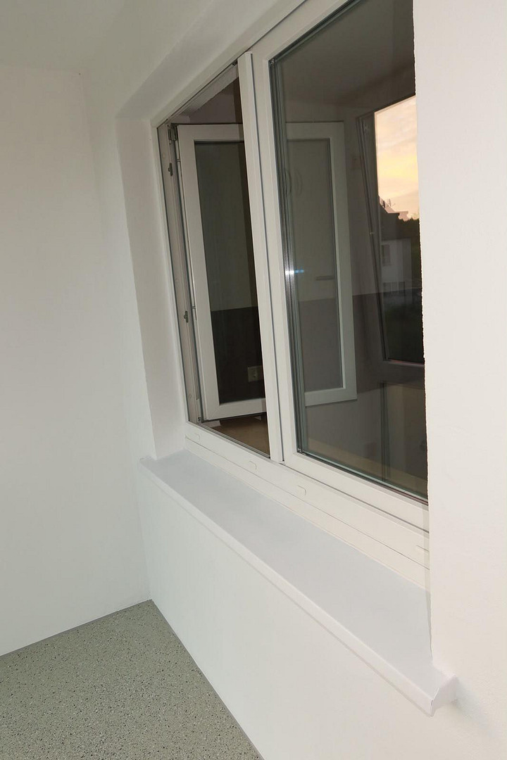 Erstbezug nach Kernsanierung: Lichtdurchflutete 2,5-Zimmer-Wohnung mit Süd-Loggia & Top-Ausstattung – Foto 32