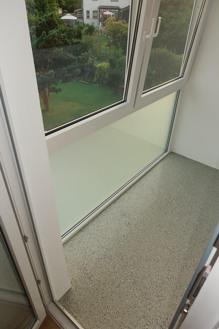 Erstbezug nach Kernsanierung: Lichtdurchflutete 2,5-Zimmer-Wohnung mit Süd-Loggia & Top-Ausstattung – Foto 30