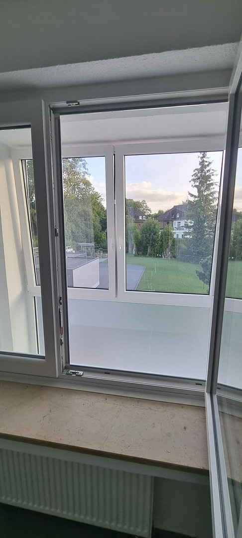 Erstbezug nach Kernsanierung: Lichtdurchflutete 2,5-Zimmer-Wohnung mit Süd-Loggia & Top-Ausstattung – Foto 22
