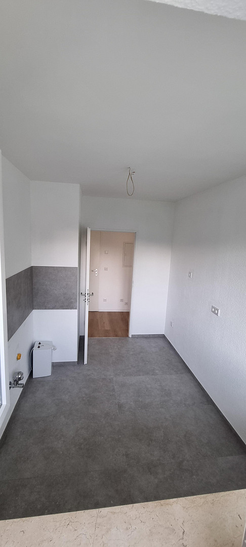 Erstbezug nach Kernsanierung: Lichtdurchflutete 2,5-Zimmer-Wohnung mit Süd-Loggia & Top-Ausstattung – Foto 20
