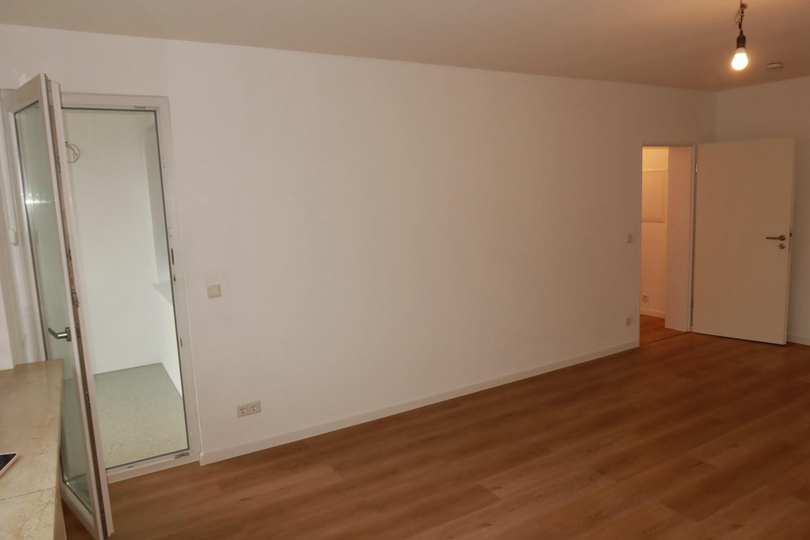 Erstbezug nach Kernsanierung: Lichtdurchflutete 2,5-Zimmer-Wohnung mit Süd-Loggia & Top-Ausstattung – Foto 28