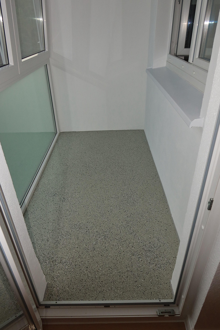 Erstbezug nach Kernsanierung: Lichtdurchflutete 2,5-Zimmer-Wohnung mit Süd-Loggia & Top-Ausstattung – Foto 21