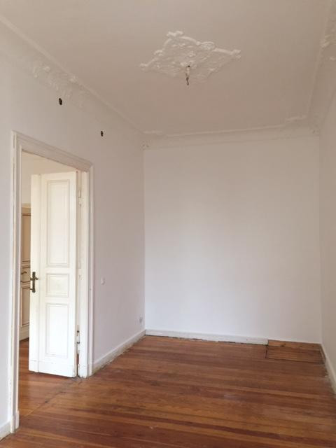 2 Zimmer Wohnung Altbau ab sofort – Foto 6