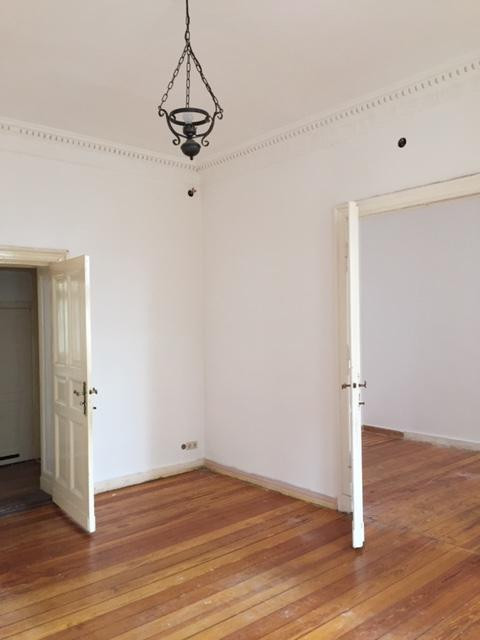 2 Zimmer Wohnung Altbau ab sofort – Foto 4