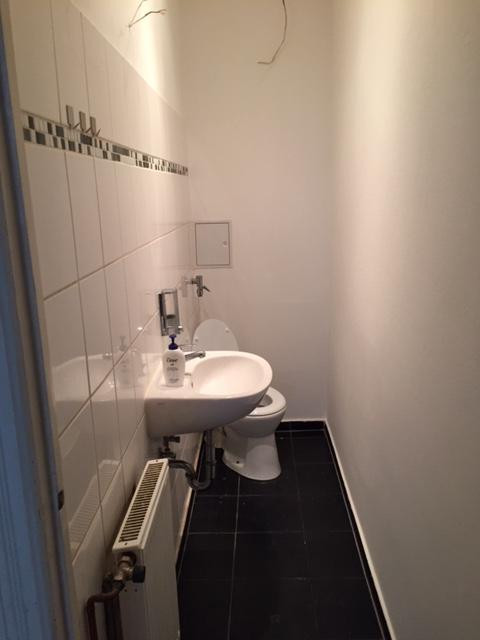 2 Zimmer Wohnung Altbau ab sofort – Foto 10
