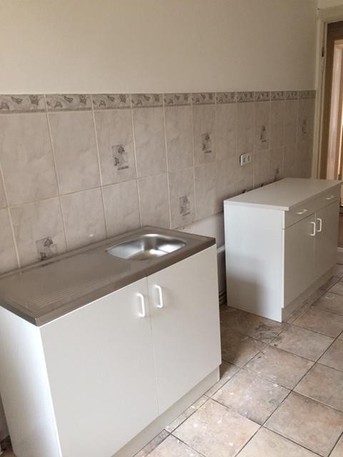 2 Zimmer Wohnung Altbau ab sofort – Foto 8