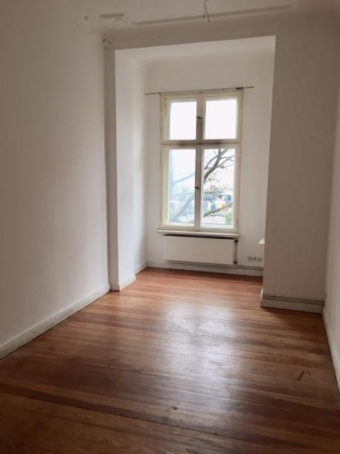 2 Zimmer Wohnung Altbau ab sofort – Foto 5
