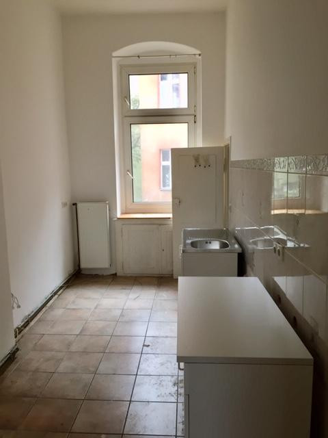 2 Zimmer Wohnung Altbau ab sofort – Foto 7
