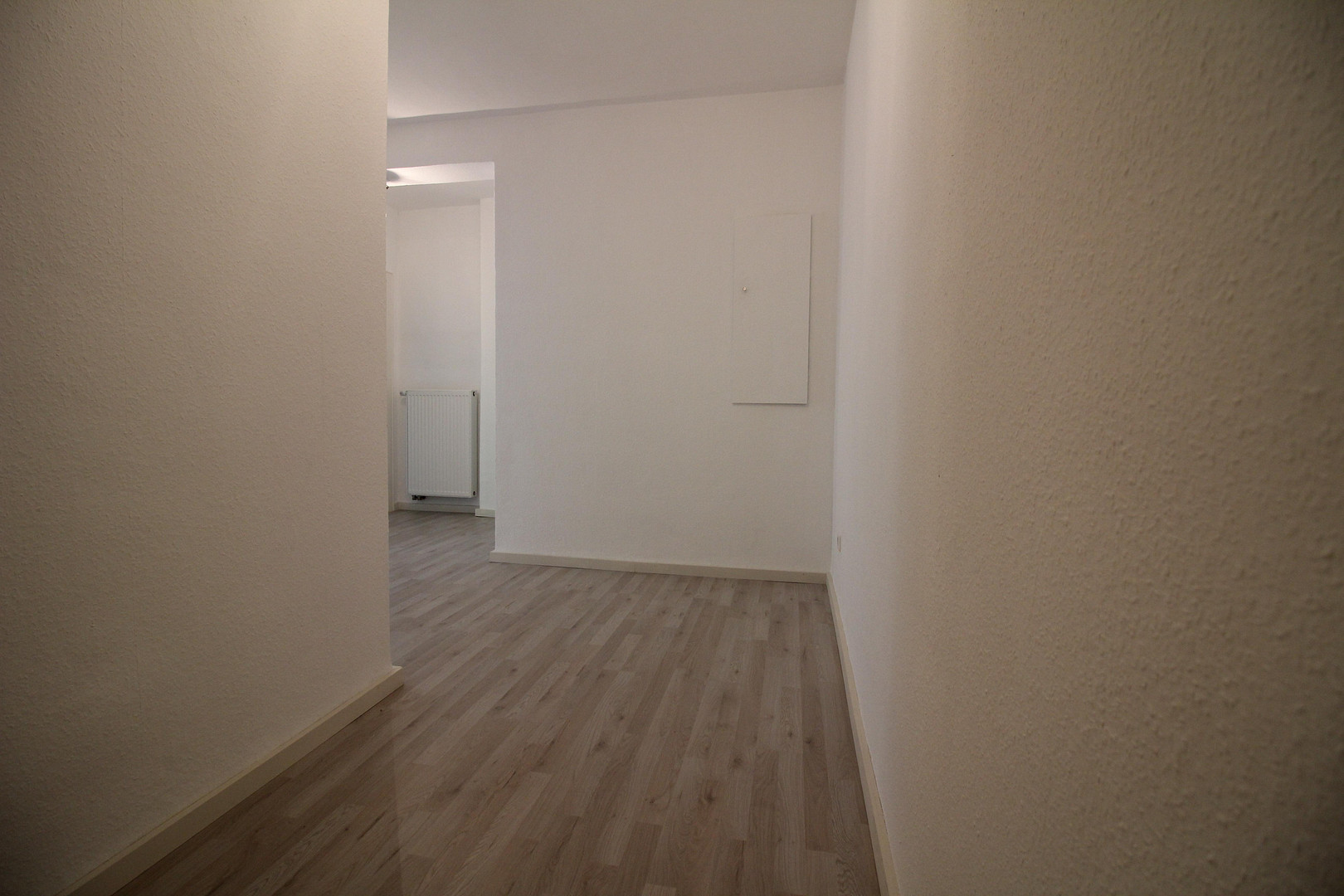 Helle 2-Zimmer-Wohnung mit offener Küche - Do-südliche Innenstadt – Foto 5