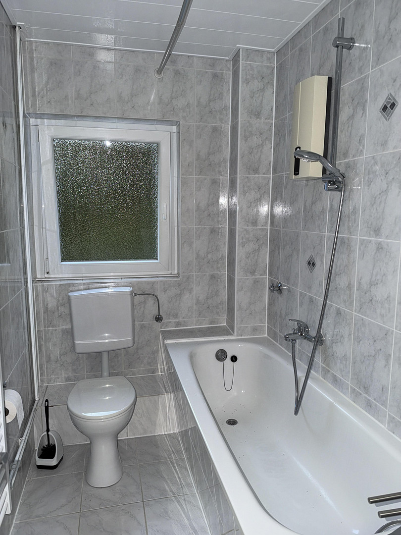 Ein Zimmer mehr für Ihre Ideen! 3 helle Zimmer mit Balkon! – Foto 2