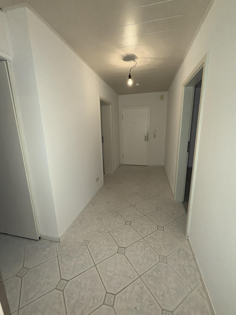 Ein Zimmer mehr für Ihre Ideen! 3 helle Zimmer mit Balkon!
