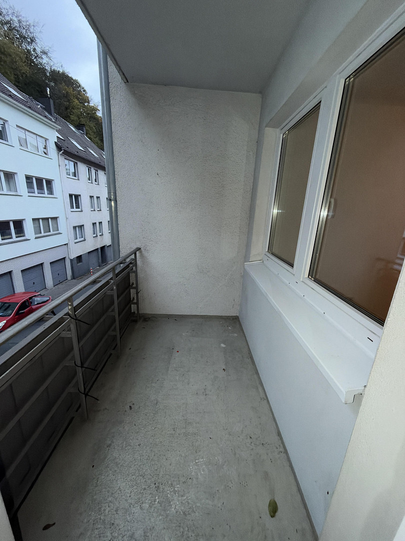 Ein Zimmer mehr für Ihre Ideen! 3 helle Zimmer mit Balkon! – Foto 5